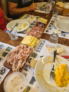 Photo 2 de Rifugio Renato Brusa Perona