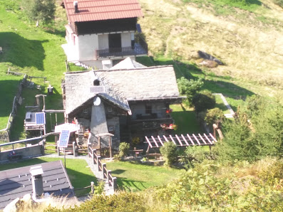 Photo 3 de Rifugio Renato Brusa Perona