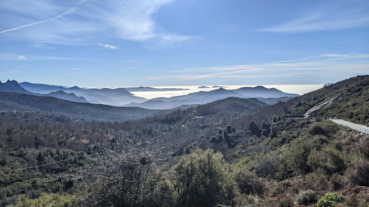 Photo 2 de Col de Sevi
