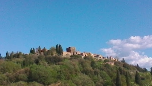 Photo 2 de Sant'Angelo in Colle