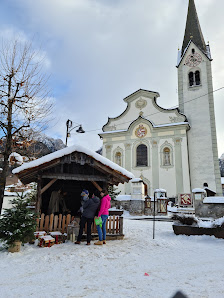Photo 1 de San Vigilio