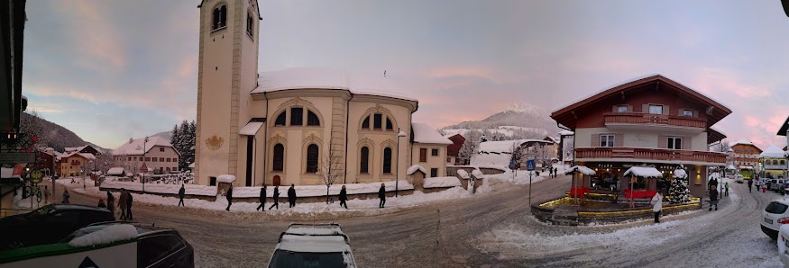 Photo 2 de San Vigilio