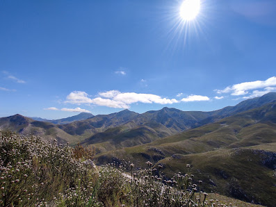 Photo 1 de Robinson Pass