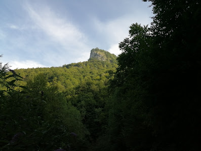 Photo 2 de Col de Larrieu