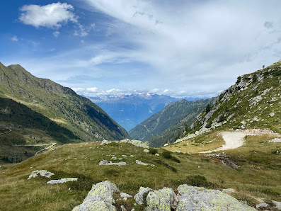 Photo 1 de Passo Dordona