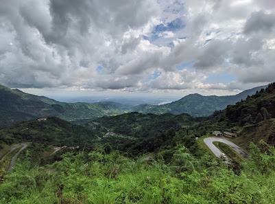 Photo 1 de Lava Pass