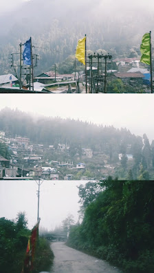 Photo 2 de Lava Pass