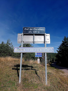 Photo 1 de Col de Carabès