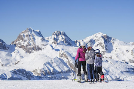 Photo 1 de Estacion De Esqui Astun