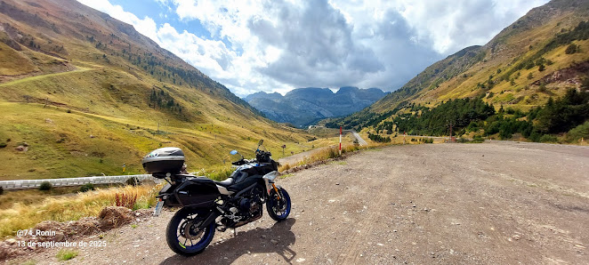 Photo 2 de Estacion De Esqui Astun