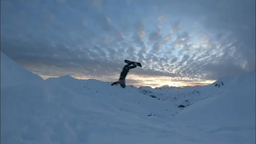 Photo 3 de Estacion De Esqui Astun