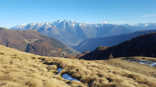 Photo 1 de Monte Padrio