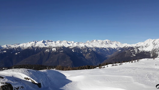 Photo 3 de Monte Padrio