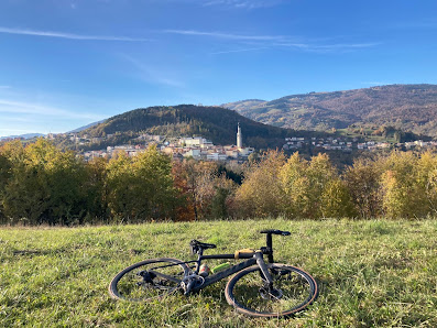 Photo 1 de Monte Cogolin