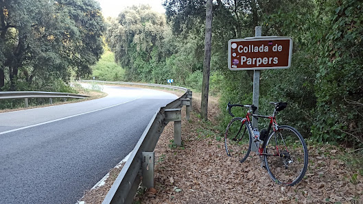 Photo 1 de Coll de Parpers