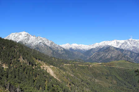Photo 1 de Col de Sorba