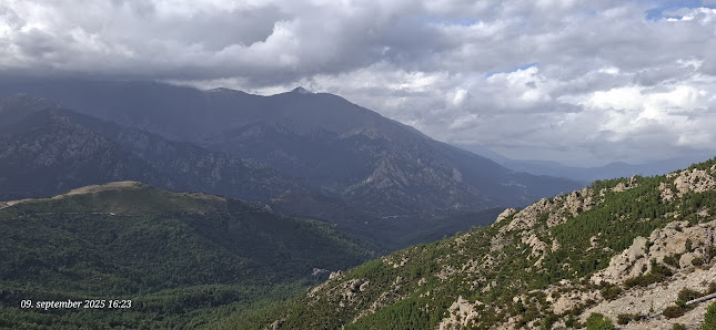 Photo 2 de Col de Sorba