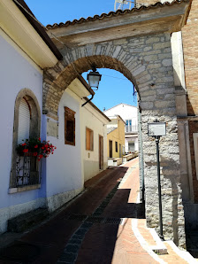 Photo 1 de Savignano Irpino