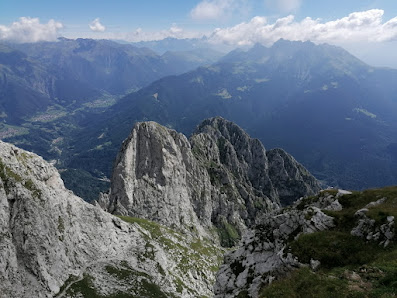 Photo 1 de Passo della Presolana