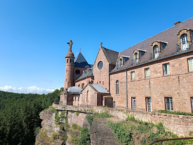 Photo 1 de Mont Saint Odile