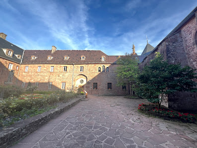 Photo 2 de Mont Saint Odile