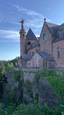 Photo 3 de Mont Saint Odile