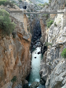 Photo 1 de Caminito del Rey