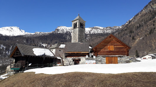 Photo 1 de Campo - Vallemaggia