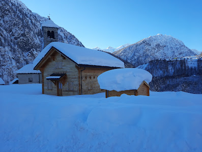 Photo 2 de Campo - Vallemaggia