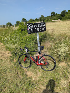 Photo 1 de Col du Benas