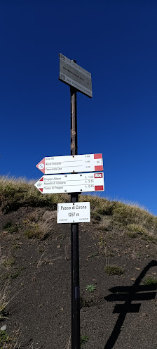 Photo 2 de Passo di Cirone