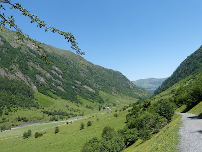 Photo 1 de Les Granges d'Astau