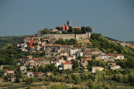 Photo 1 de Motovun