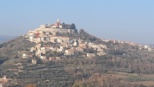 Photo 2 de Motovun