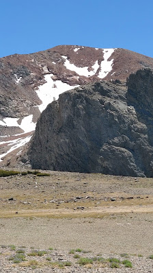 Photo 3 de Parker Pass