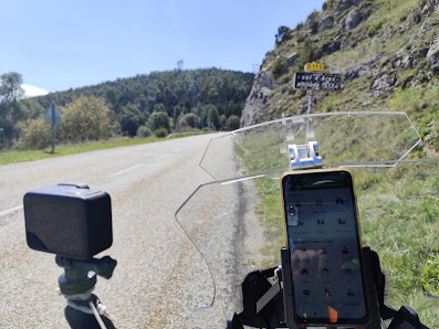 Photo 2 de Col d'Ares
