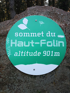 Photo 1 de Haut-Folin