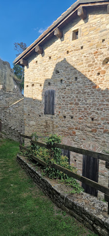 Photo 2 de Castello di Carpineti