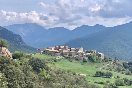 Photo 1 de Tuixent - La Vansa