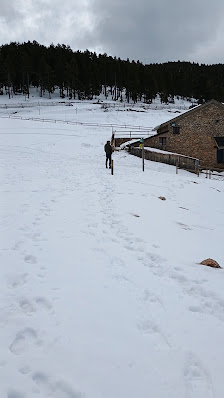 Photo 3 de Tuixent - La Vansa