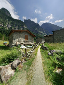 Photo 2 de Val di Mello