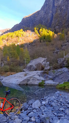 Photo 3 de Val di Mello