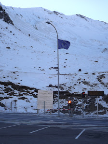 Photo 2 de Túnel de Bielsa
