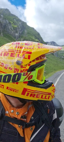 Photo 3 de Túnel de Bielsa