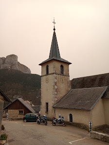 Photo 2 de Col des Égaux