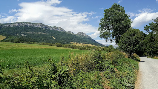 Photo 1 de Col du Fau