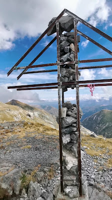 Photo 2 de Colle della Fauniera