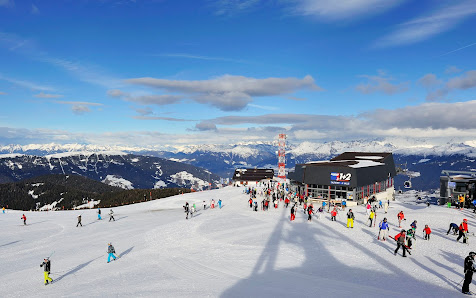 Photo 1 de Plan de Corones