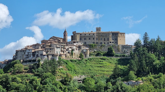 Photo 1 de San Vito Romano