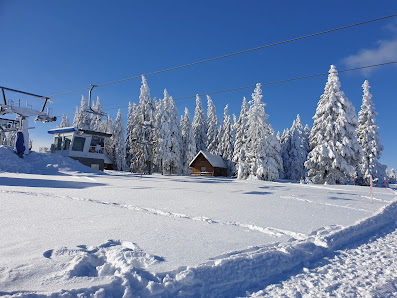 Photo 2 de Rogla